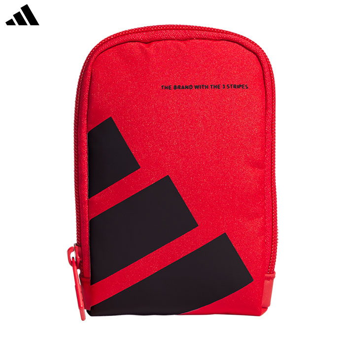 Adidas Golf Bold Logo Multi Pouch IN2760